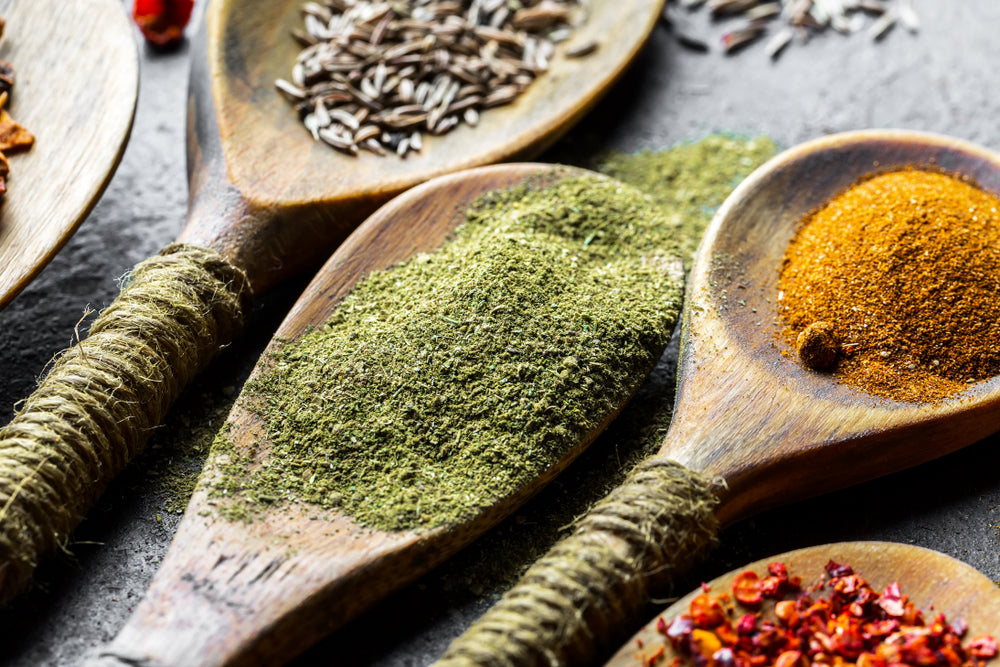 CONHEÇA AYURVEDA, A MEDICINA GENTIL INDIANA VegMag